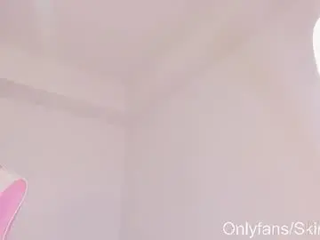 Chaturbate Adult Webcam of skinnyy__016__