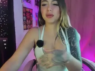 Chaturbate Private Sex Chat of sofiacarti_