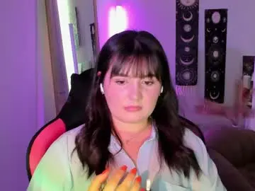 Chaturbate Live Sex Cam of sour_cherry_