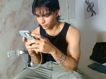 Chaturbate Adult Webcam of toji_lee
