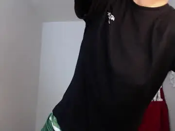 Chaturbate Live Porn of you_ftm_favorite