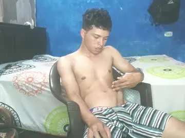 Chaturbate Live Sex Cam of adonis5_