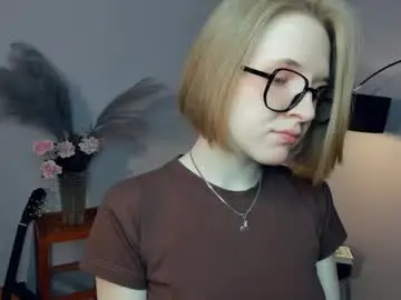 Chaturbate Best Webcam of alaineborg