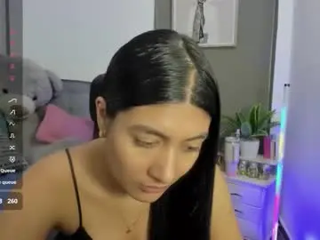 Chaturbate Adult Webcams of allison_18_