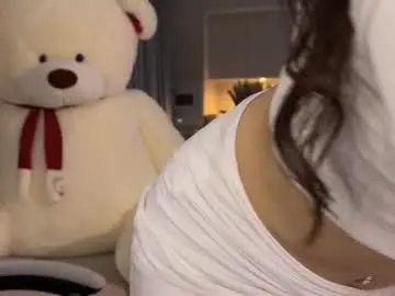 Chaturbate Live Sex of angelmi171