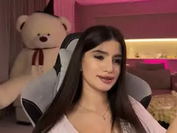 Chaturbate Best live sex cam show of angelmi171