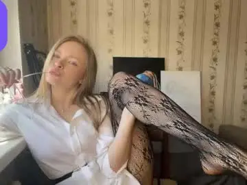 Chaturbate Sex Chat of annikanorville