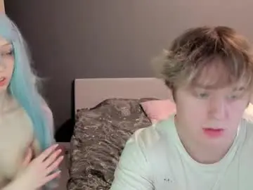 Chaturbate Adult Webcam of ariel_rouse