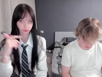 Chaturbate Live Sex of ariel_rouse