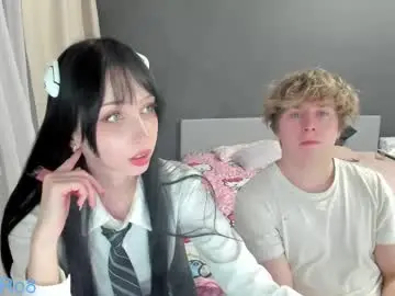 Chaturbate Free Live Porn of ariel_rouse