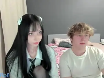 Chaturbate Best Webcam of ariel_rouse