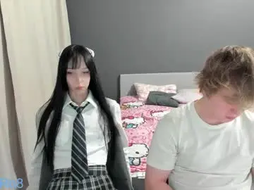 Chaturbate Adult Webcam of ariel_rouse