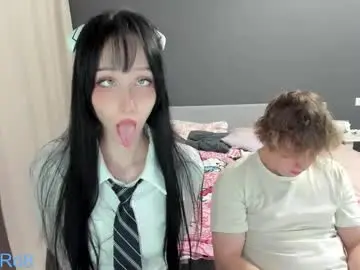 Chaturbate Sex Chat of ariel_rouse