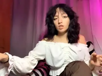 Chaturbate Live Sex of camilaligons