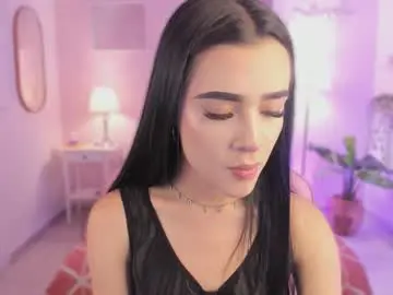 Chaturbate Private Sex Chat of ema_soul