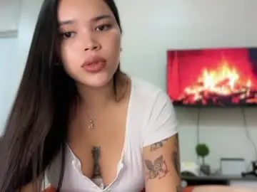 Chaturbate Free Live Porn of filipina_demure