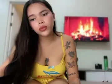 Chaturbate Best live sex cam show of filipina_demure