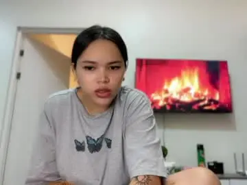 Chaturbate Best Webcam of filipina_demure