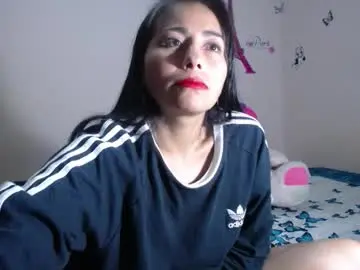 Chaturbate Free Porn Cam of hanna_girl21