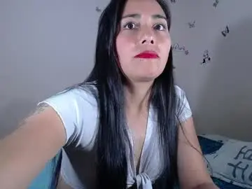 Chaturbate Watch Live Sex Cams of hanna_girl21