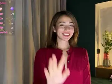 Chaturbate Private Sex Chat of hannahinto