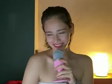 Chaturbate Live Sex Cam of hannahinto