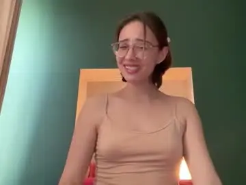 Chaturbate Best Webcam of hannahinto
