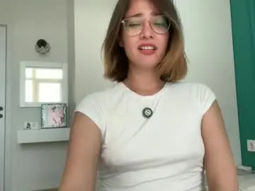 Chaturbate Adult Video Chat of hannahinto