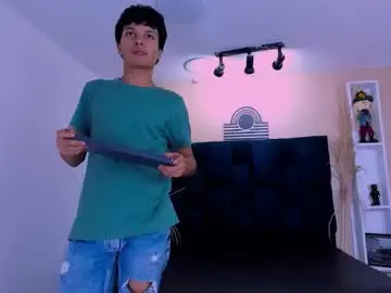 Chaturbate Nude Webcam of joseph_gonzalez