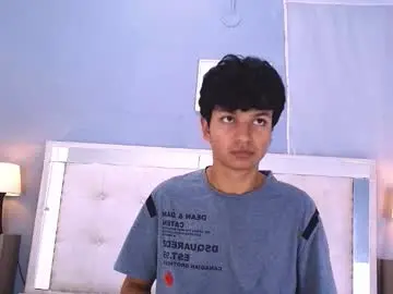 Chaturbate Private Sex Chat of joseph_gonzalez