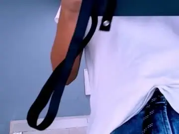 Chaturbate Adult Video Chat of joseph_gonzalez