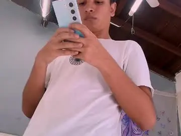 Chaturbate Nude Webcam of joseph_gonzalez