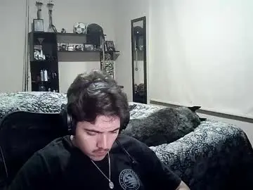 Chaturbate Private Sex Chat of josh_fucks420