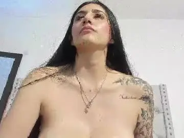 Chaturbate Sex Chat of katestone_again