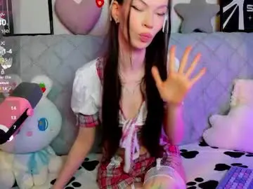 Chaturbate Live Sex Cam of kittimissi