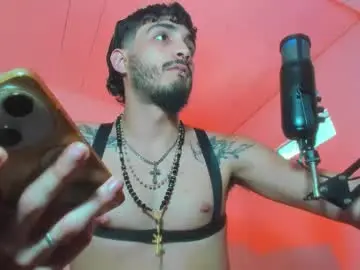 Chaturbate Sex Cam of lovexjuxn77