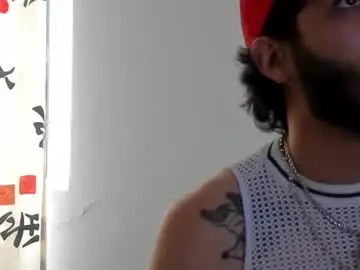 Chaturbate Adult Webcam of lovexjuxn77