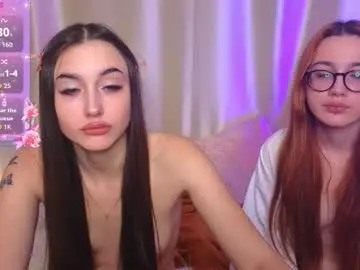 Chaturbate Best Webcam of melissapristine