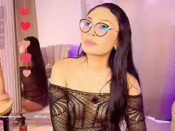 Chaturbate Best Webcam of mia_mystic_