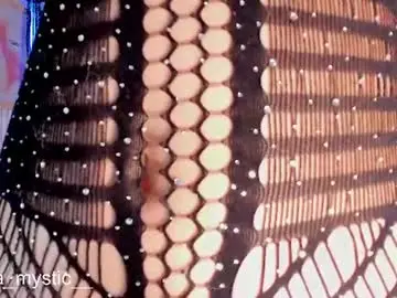 Chaturbate Best Webcam of mia_mystic_
