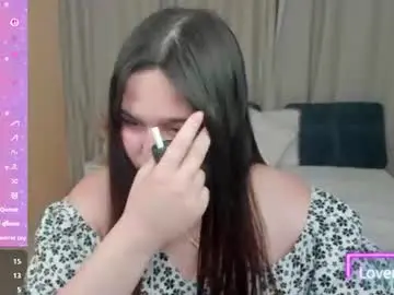 Chaturbate Free Live Porn of mila_vogue