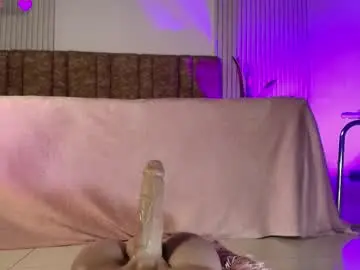 Chaturbate Live Porn of missdionne__curly