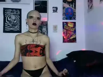 Chaturbate Live Sex of plutonbluemoon_999