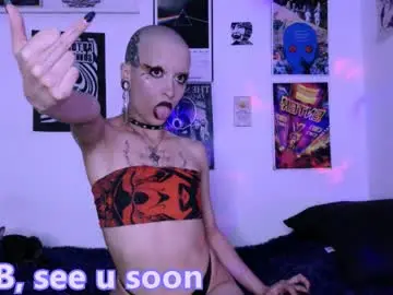 Chaturbate Best live sex cam show of plutonbluemoon_999