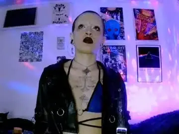 Chaturbate Best Webcam of plutonbluemoon_999