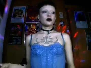 Chaturbate Adult Video Chat of plutonbluemoon_999