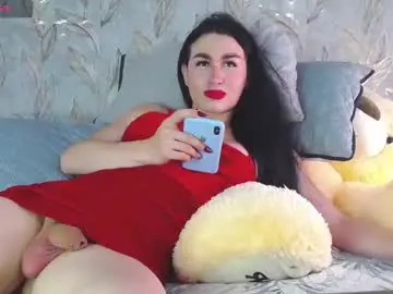 Chaturbate Live Porn of rosalynda_collen