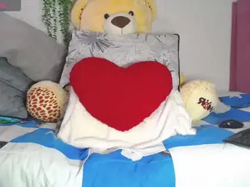 Chaturbate Adult Webcam of rosalynda_collen