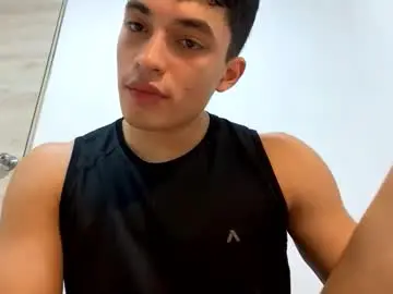 Chaturbate Sex Cam of santi36rt