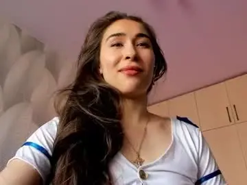 Chaturbate Adult Webcam of shy_bambiii